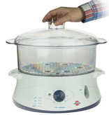 بخارپز پارس خزر