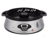 بخارپز پارس خزر