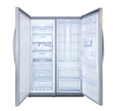 یخچال فریزر دوقلوهیمالیا مدل آیس پول