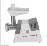 چرخ گوشت پارس خزر