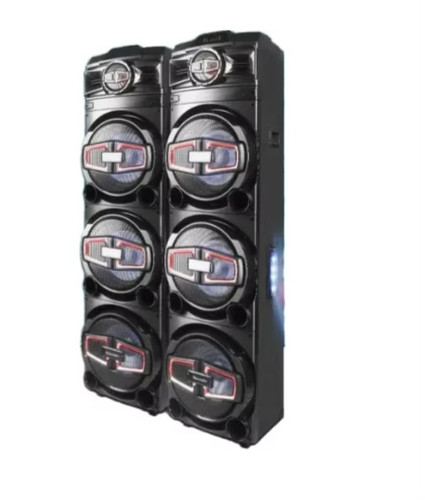 اسپیکر بلوتوثی مکسیدر مدل AL324LP5