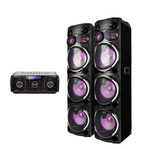 ۳تکه آمپلی جدا