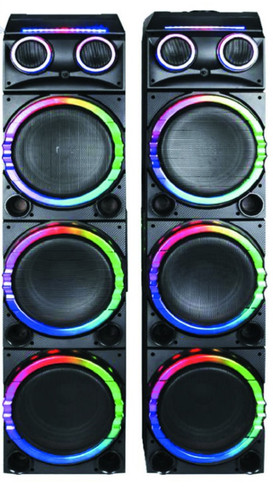 اسپیکر وان مکس مدل1010