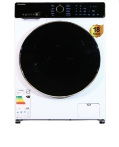 ماشین لباسشویی۹ک هیوندای ۹۴۲۶ گیربکسی