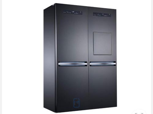 دوقلو سیلوام درب باردار