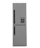 یخچال فریزر کمبی ۲۷ فوت الکترو استیل