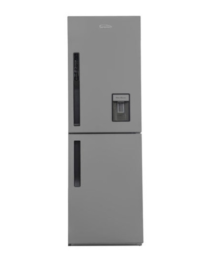 یخچال فریزر کمبی ۲۷ فوت الکترو استیل