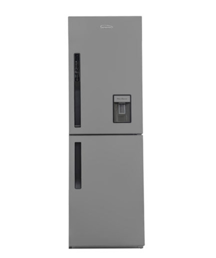 یخچال فریزر کمبی ۲۷ فوت الکترو استیل