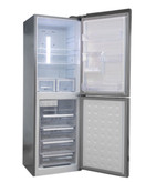 یخچال فریزر کمبی ۲۷ فوت الکترو استیل