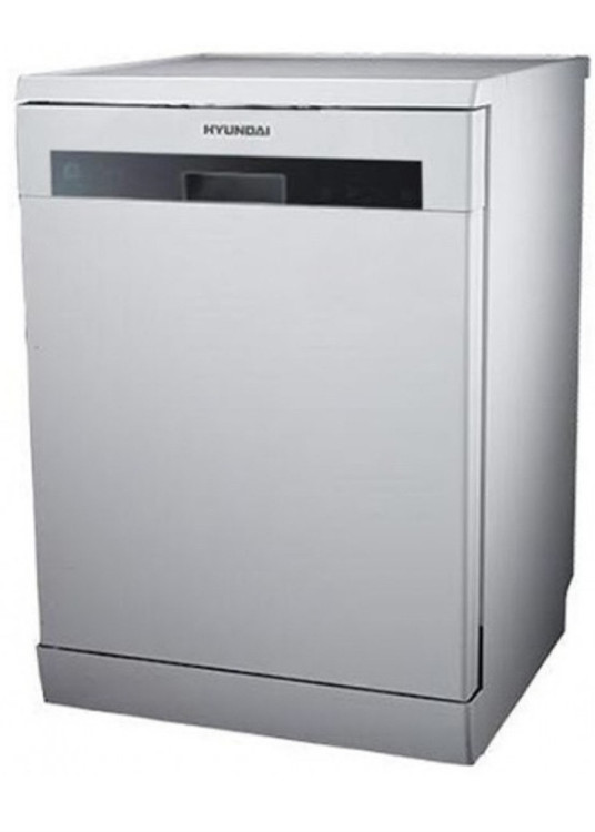 ماشین ظرفشویی۱۴ نفره هیوندای ۳سبد