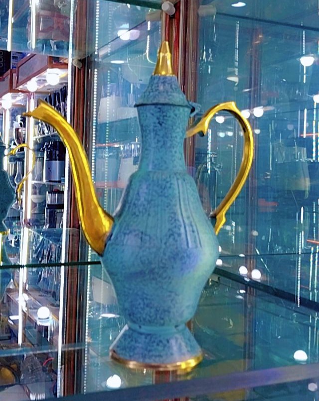 گلاب پاش