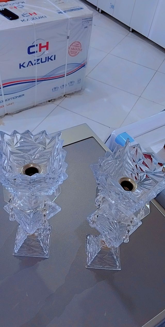 جاشمعی
