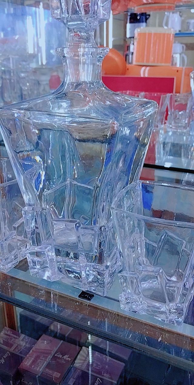 تنگ لیوان