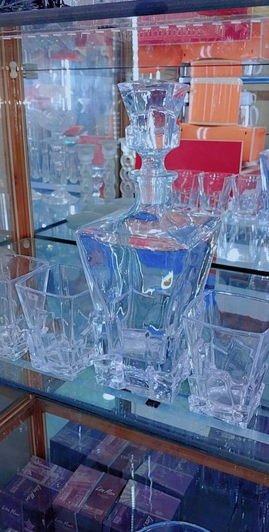 پارچو گیلاس