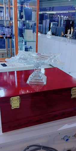 شکولات خوری پایه دار