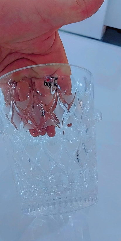 جایخی دسته دار