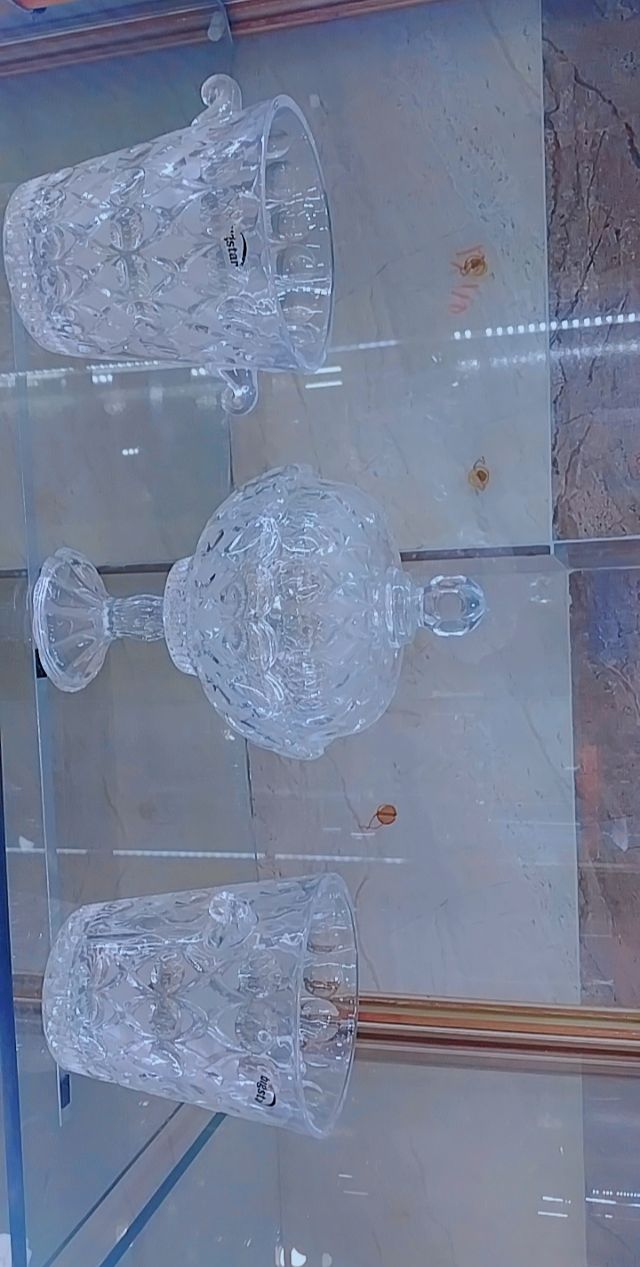 شکلات دری دار