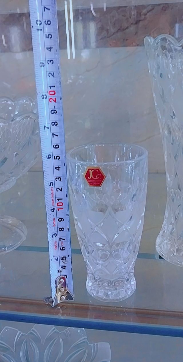 لیوان آب خوری