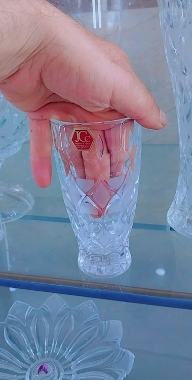 لیوان جی سی سی