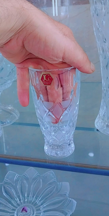 لیوان جی سی سی