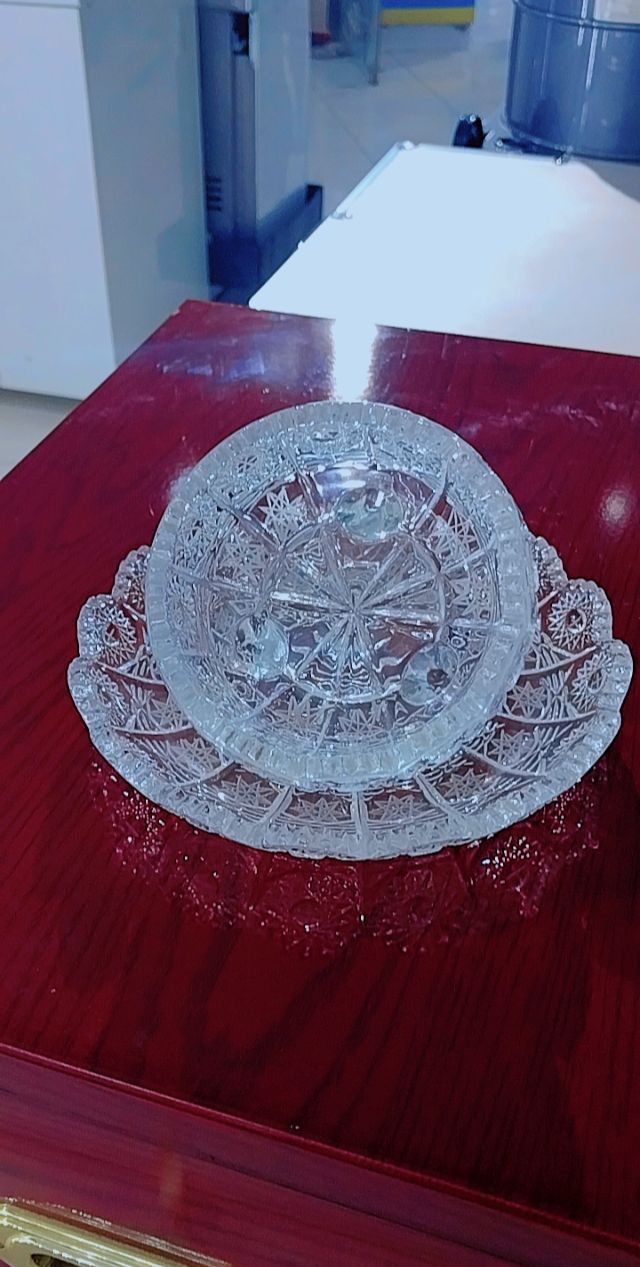 پیاله کاسه تراش آجیل خوری