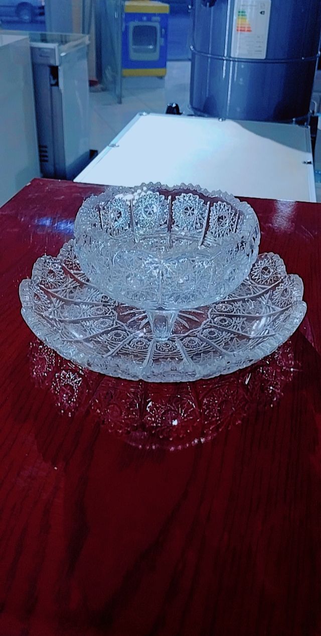 کاسه بشقاب آجیل خوری