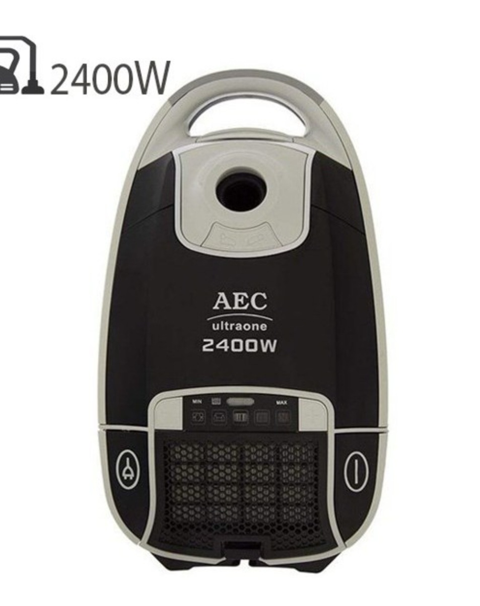 جاروبرقی AEC