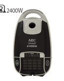 جاروبرقی AEC