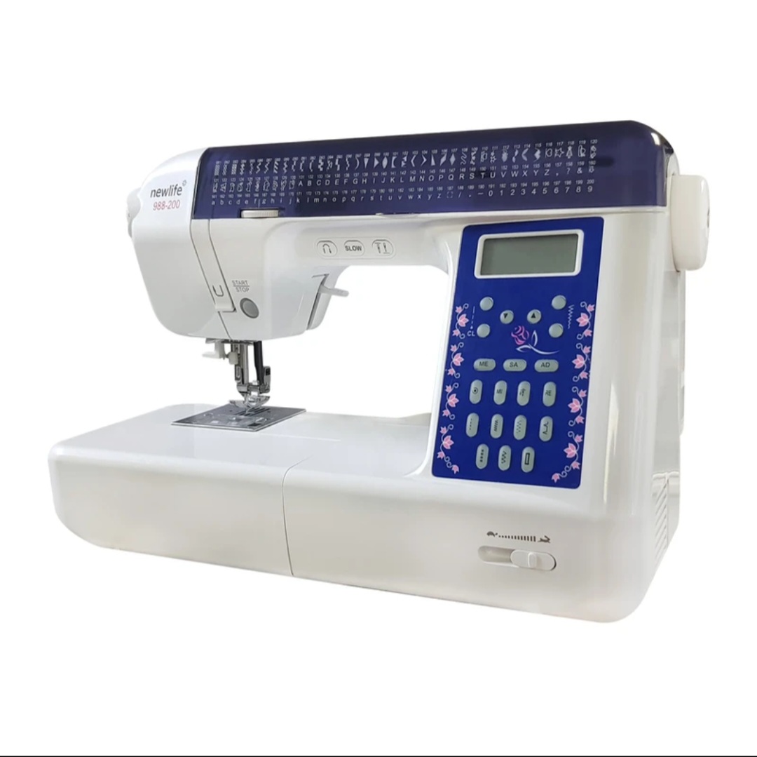 چرخ خیاطی کاچیران