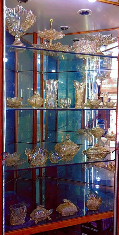 سرویس بلور