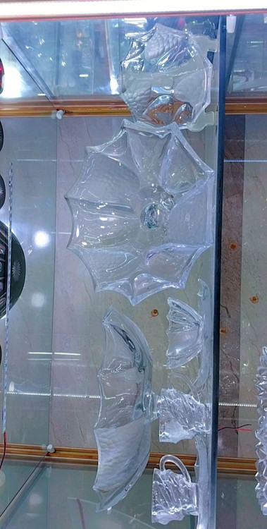 سویس بلور سوسماری