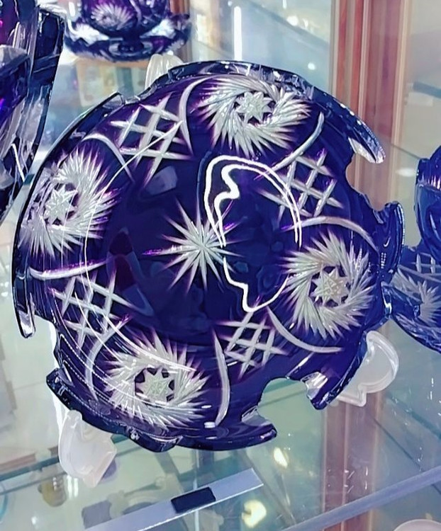 بلور چک تراش