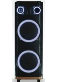 اسپیکر تک